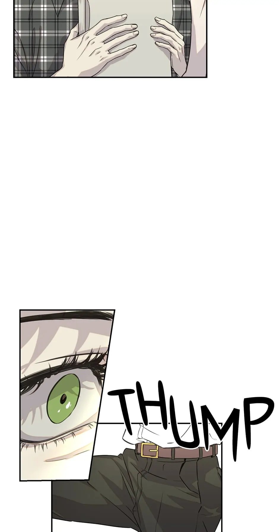 Nerd Project, Chapter 17 image 25